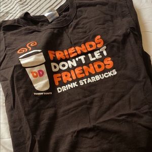 Dunkin’ Donuts T-shirt
